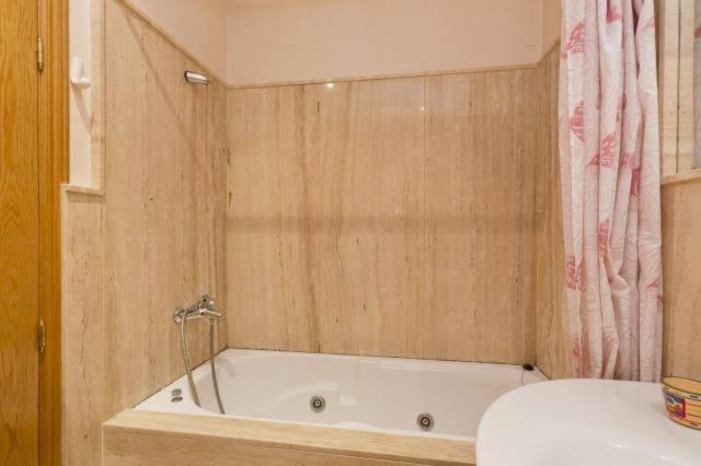 Appartement Flat Plaza De Espana Bcn Barcelone