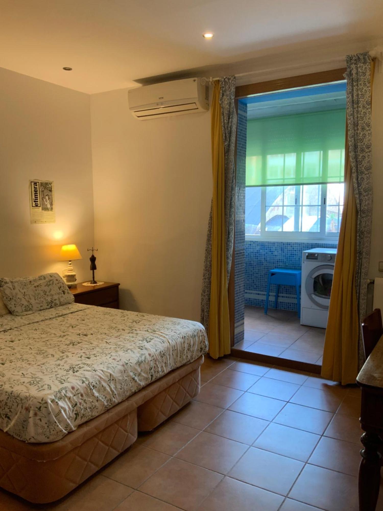Flat Plaza De Espana Bcn Appartement Barcelone
