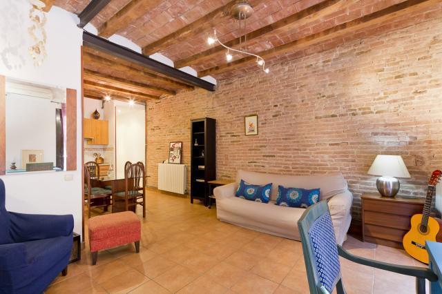 Flat Plaza De Espana Bcn Appartement Barcelone