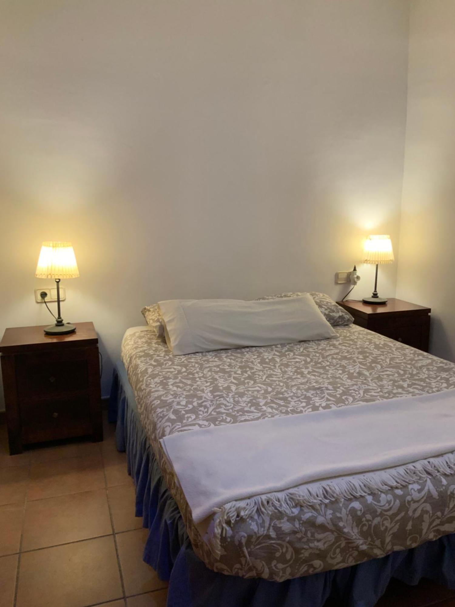 Apartment Flat Plaza De Espana Bcn